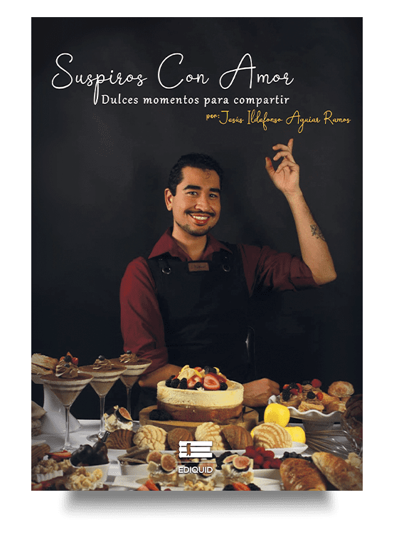 Suspiros con amor. Dulces momentos para compartir (Jesús Aguiar) | Relatos que inspiran