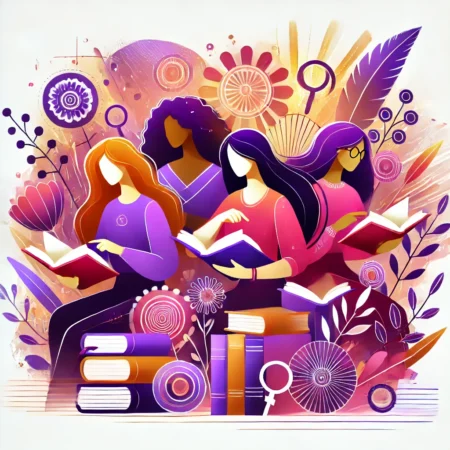 Día Internacional de la Mujer: 5 autoras de Grupo Ígneo que debes leer💜