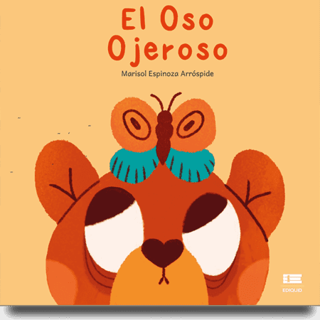 El Oso Ojeroso: Un cuento sobre amistad, empatía y autenticidad