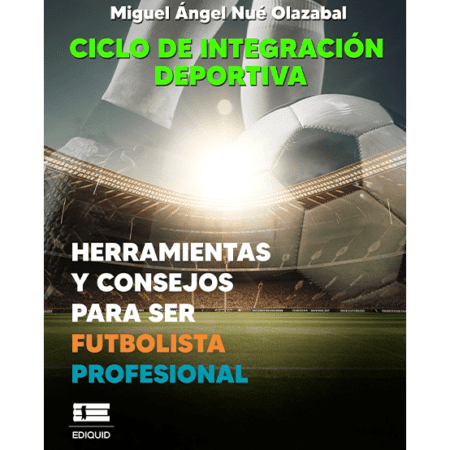 Una guía esencial para el camino al fútbol profesional