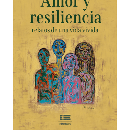 Amor y resiliencia: Una historia de valentía y autenticidad
