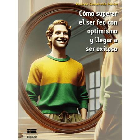 El éxito y la belleza son subjetivos: Conversación con Ricardo Castañeda