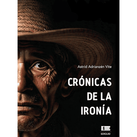 Crónicas de la ironía: una mirada crítica a la realidad a través de la literatura