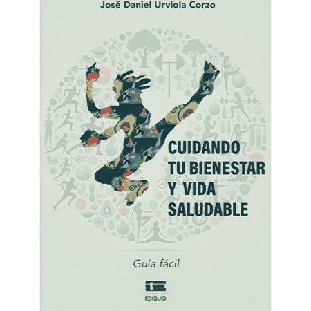 Cuidando tu bienestar y vida saludable: Entrevista con José Urviola
