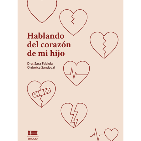 Una guía para padres ante el desafío de las cardiopatías