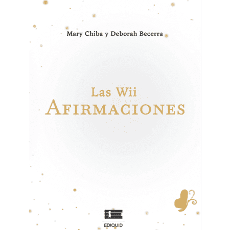 Un viaje de autoconocimiento con Mary Chiba y Deborah Becerra