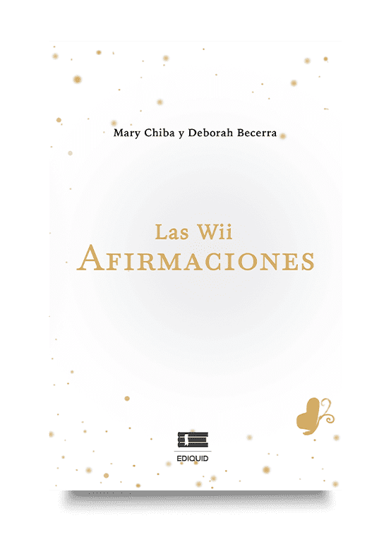 Las wii afirmaciones (Mary Chiba y Deborah Becerra)