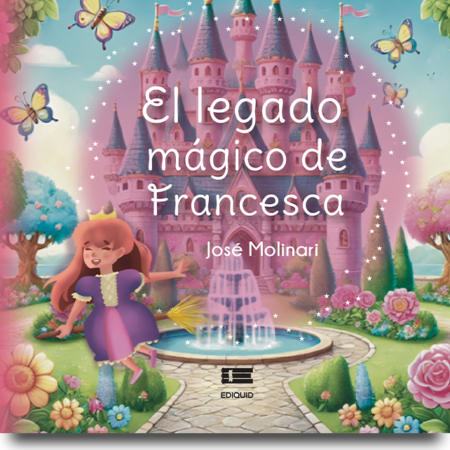El legado mágico de Francesca: Entrevista con José Molinari