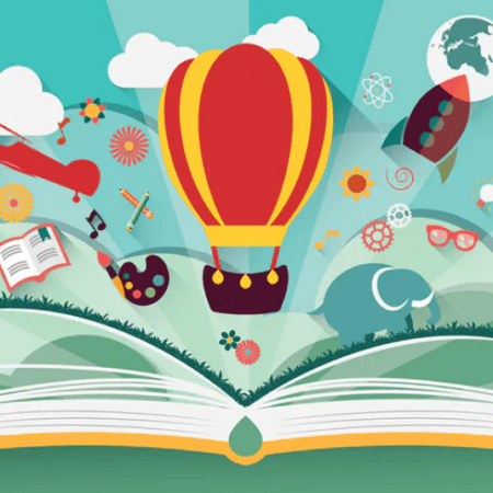 Día Internacional del Libro Infantil y Juvenil: 5 imperdibles del Grupo Ígneo