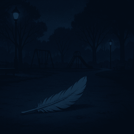 Misterio y nostalgia: «Te lo cuento» atrapará tu imaginación