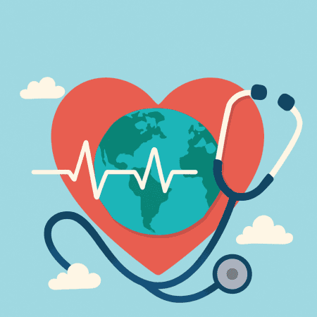 🩺 Día Mundial de la Salud: 5 libros esenciales para cuidar cuerpo y mente 📚