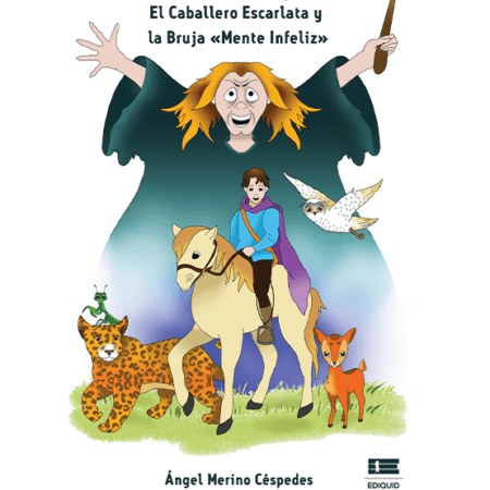 El despertar del guerrero: Un viaje de transformación y luz