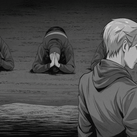 La herida del «te anhelo» de Sermo: terror psicológico contemporáneo con crítica social