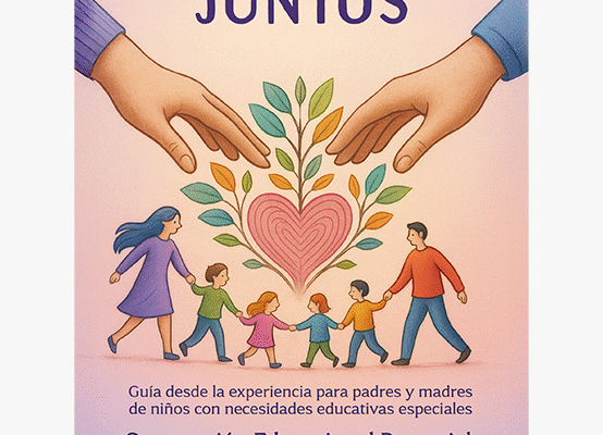 Educación inclusiva para familias