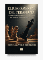 Portada del libro sobre abuso emocional en el ámbito terapéutico