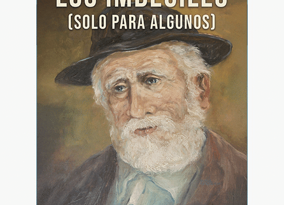 Imagen del libro Los imbéciles que aborda el pensamiento libre desde una mirada filosófica