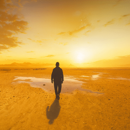 Buscando propósito a través del Valle: testimonio espiritual desde la cárcel