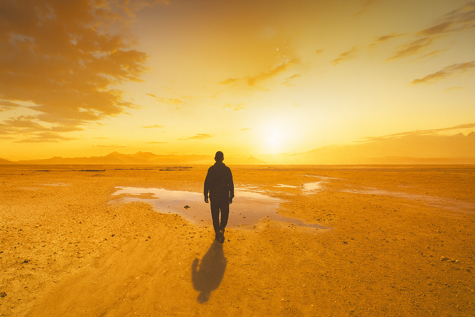 Buscando propósito a través del Valle (D. Geovanny Godoy)