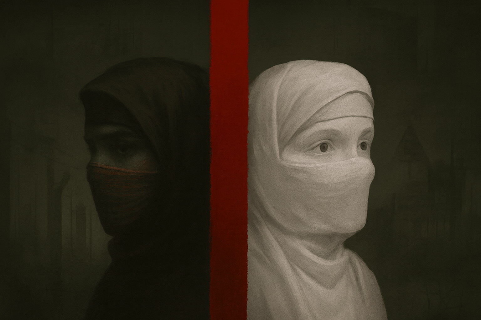 Mundo en sombras (Xiemar Zarazua)