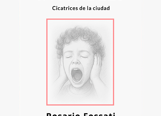 Novela sobre feminicidio y resistencia social en Rostros invisibles
