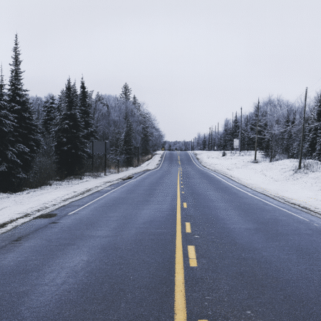 Huellas en el camino: una novela emocional que deja marca