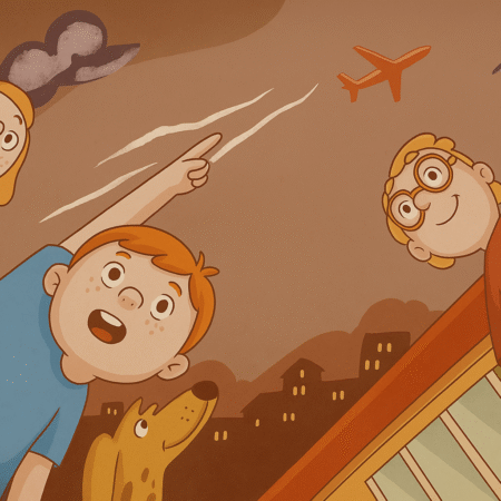 Física para niños: Exploradores de la Física y el aprendizaje divertido