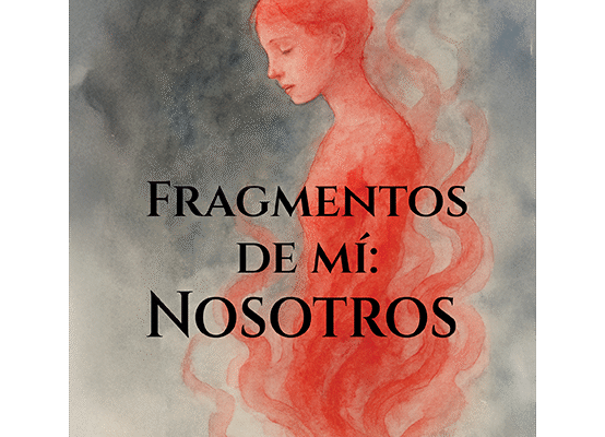 Emociones humanas en Fragmentos de mí de Eliud Esqueda, libro de poesía y prosa.