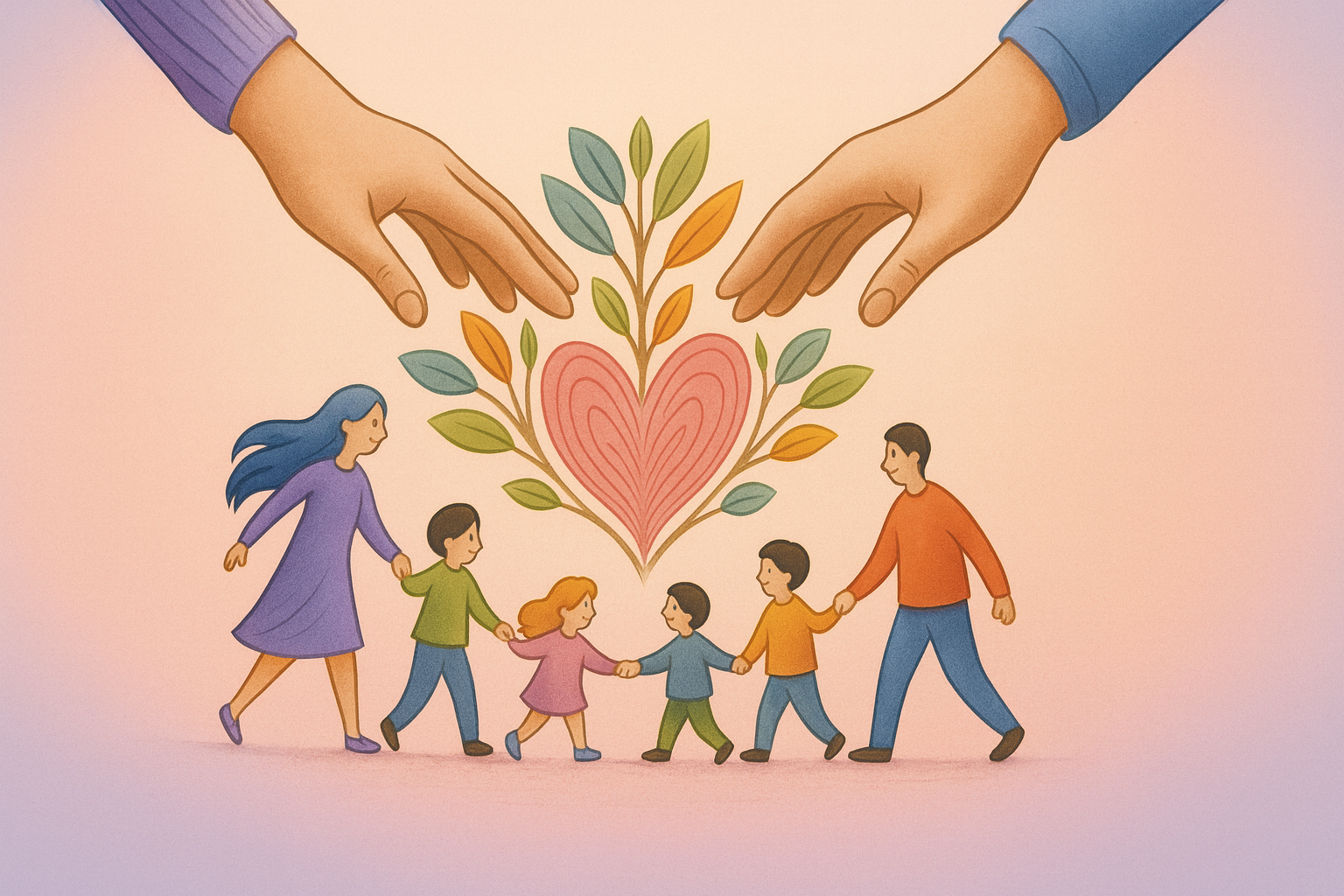 Creciendo juntos, de la Corporación Educacional Potencial, ofrece herramientas claras y humanas para familias y docentes comprometidos con la educación inclusiva.