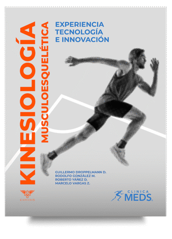 Innovación en kinesiología musculoesquelética y rehabilitación clínica.