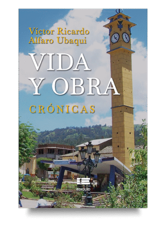 Legado educativo y memoria cultural en la obra de Víctor Ricardo Alfaro Ubaqui.