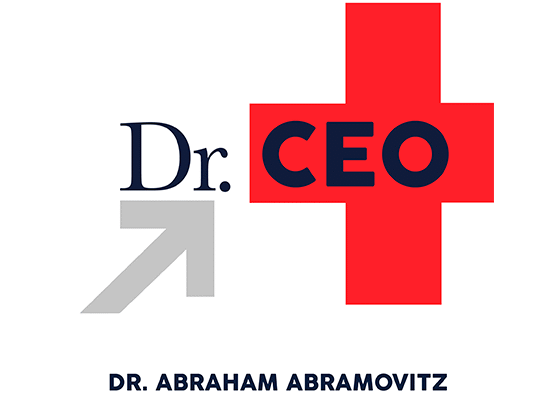 Liderazgo empresarial explicado en Dr CEO