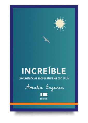 milagros divinos en experiencias reales relatadas por la autora