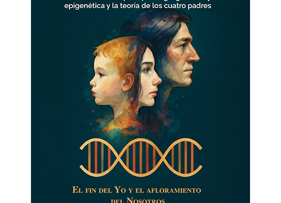 psicopatología genética en la teoría presentada en Triogenia