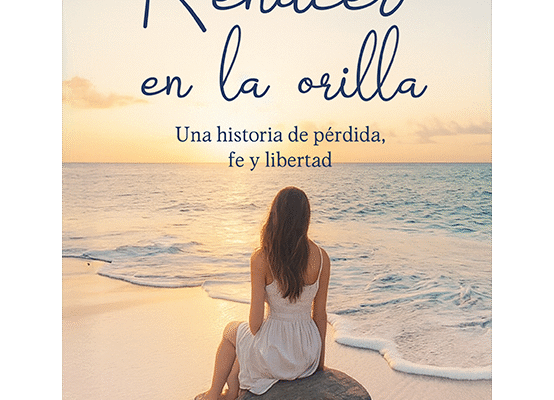 Renacer en la orilla memorias