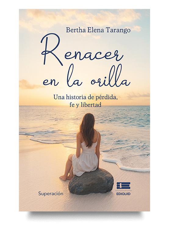 Renacer en la orilla memorias de vida y sanación Renacer en la orilla memorias