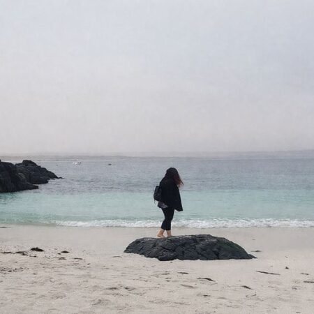 Directo al corazón: relatos breves que sanan e inspiran