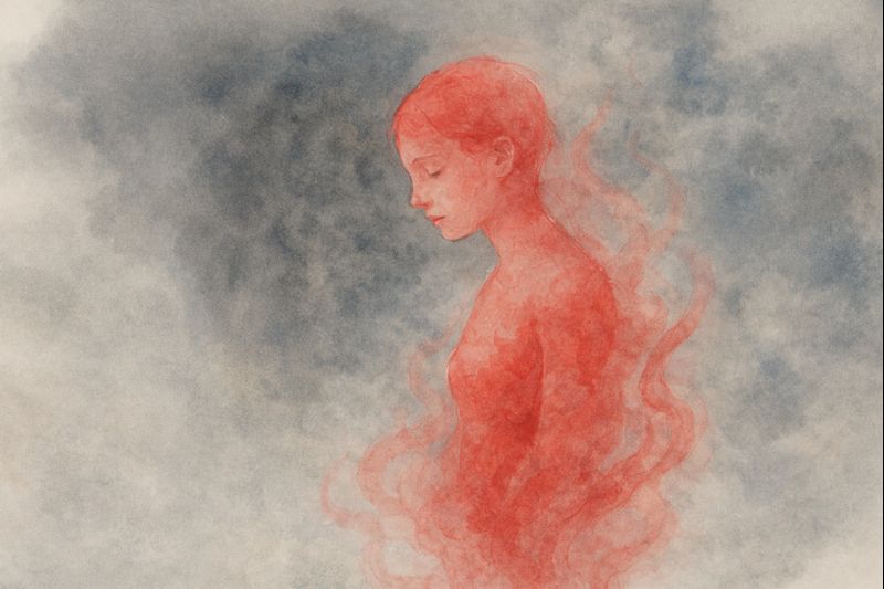 En Fragmentos de mí: Nosotros, Eliud Esqueda combina poesía y prosa para explorar el dolor, la soledad y la reconstrucción emocional.