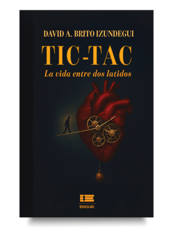 Presencia interior como núcleo reflexivo del libro TIC-TAC.