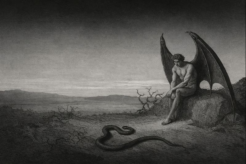 Nuevo orden mundial sin Satanás propone una mirada crítica y cercana sobre la crisis actual, la ética y la reconstrucción del sentido humano.