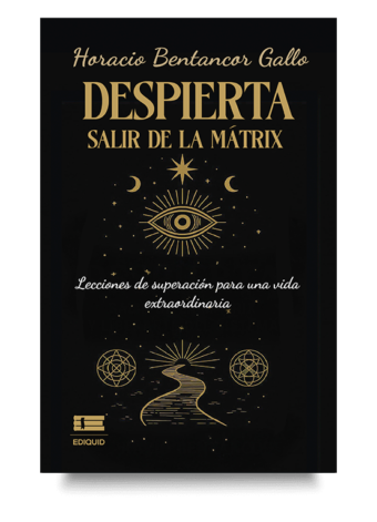 despertar consciente frente a creencias limitantes y miedo al cambio