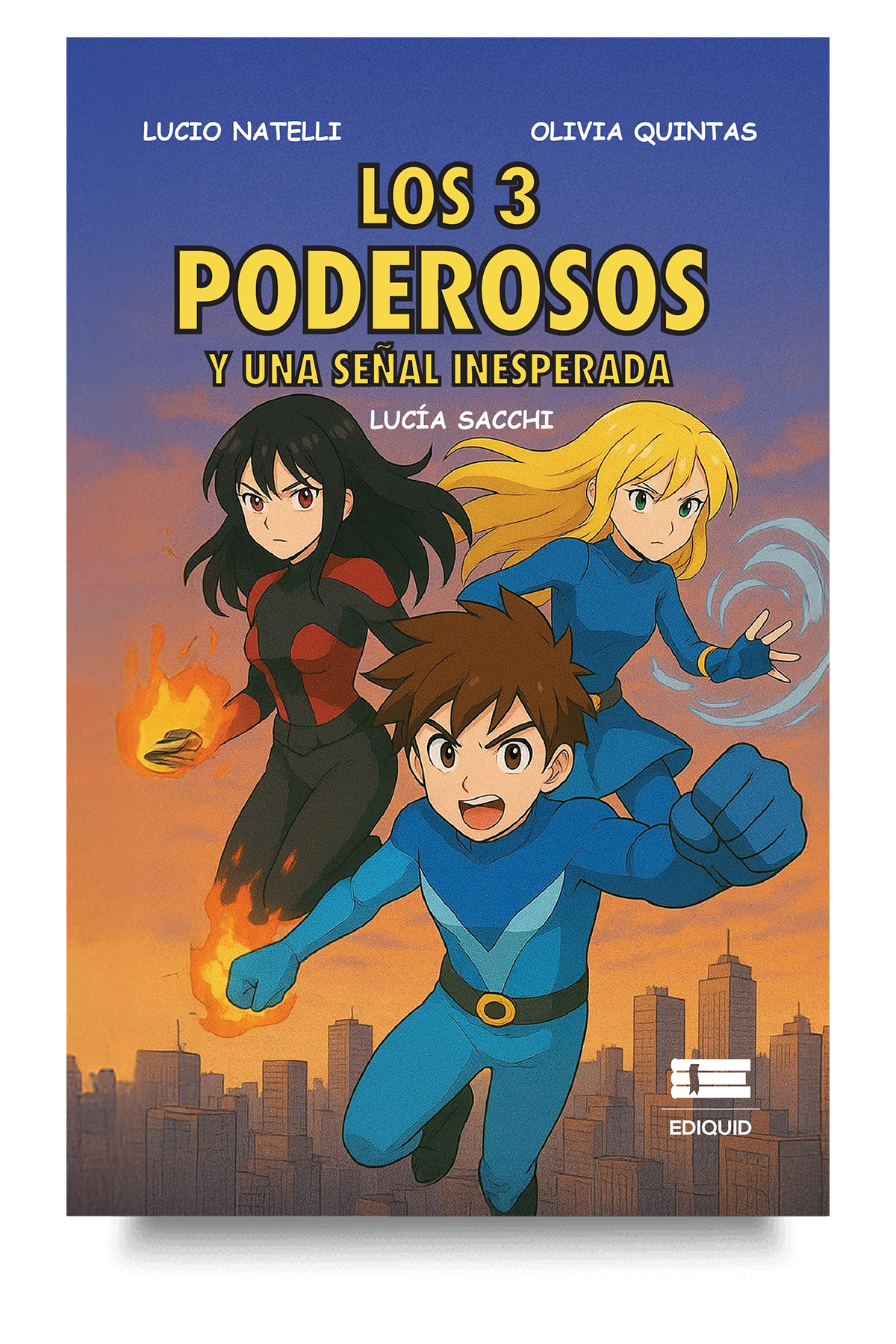 fantasía cooperativa como puente para valores y emociones en la infancia fantasía cooperativa protagonizada por niños unidos frente a la adversidad