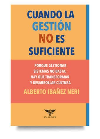 liderazgo consciente enfocado en personas y propósito