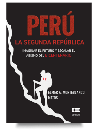segunda república peruana como propuesta de transformación política y social