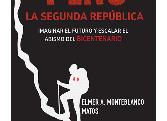 segunda república peruana como propuesta de transformación política y social