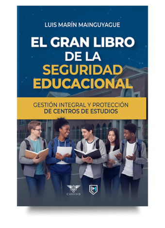 seguridad educacional aplicada a escuelas y centros de estudio