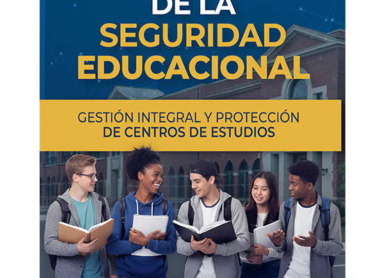 seguridad educacional aplicada a escuelas y centros de estudio