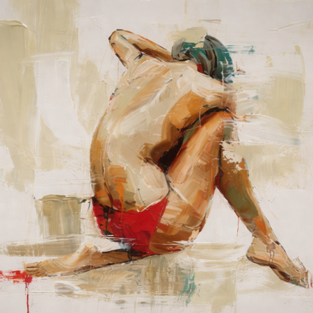 Entre el erotismo y la melancolía: amar hasta que la piel recuerde