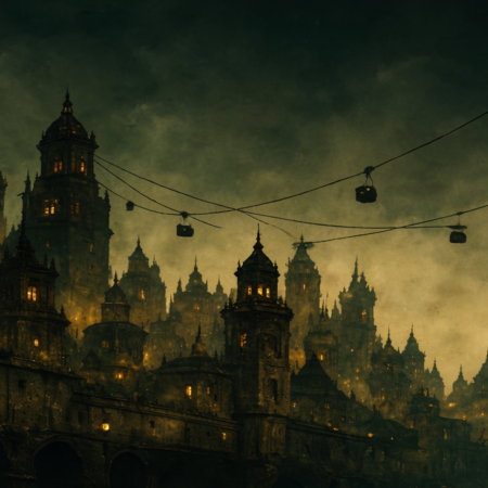 Sohlum: imperios que arden, dioses que despiertan