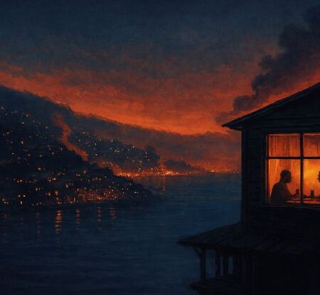 Dos cuentos existenciales: literatura existencial sobre fragilidad y sentido