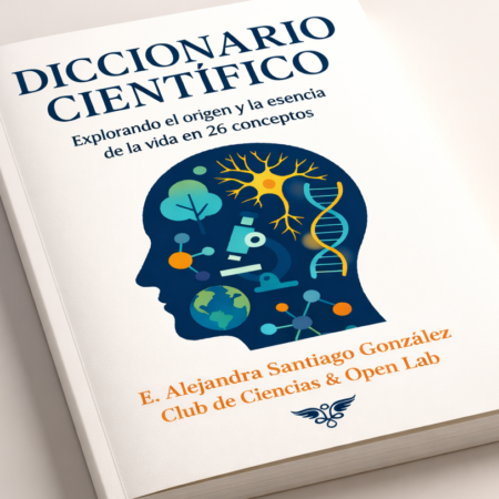 Diccionario científico: 26 conceptos sobre el origen de la vida